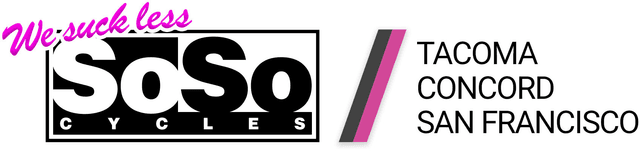 Soso Cycles