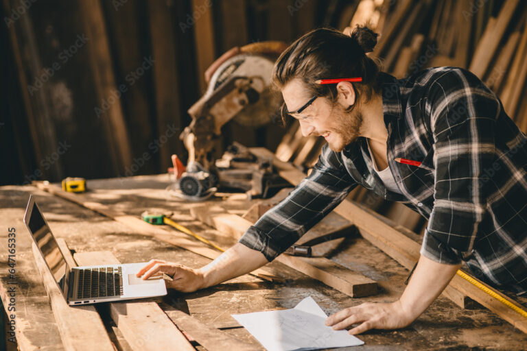 7 Best Software Tools for Carpenters