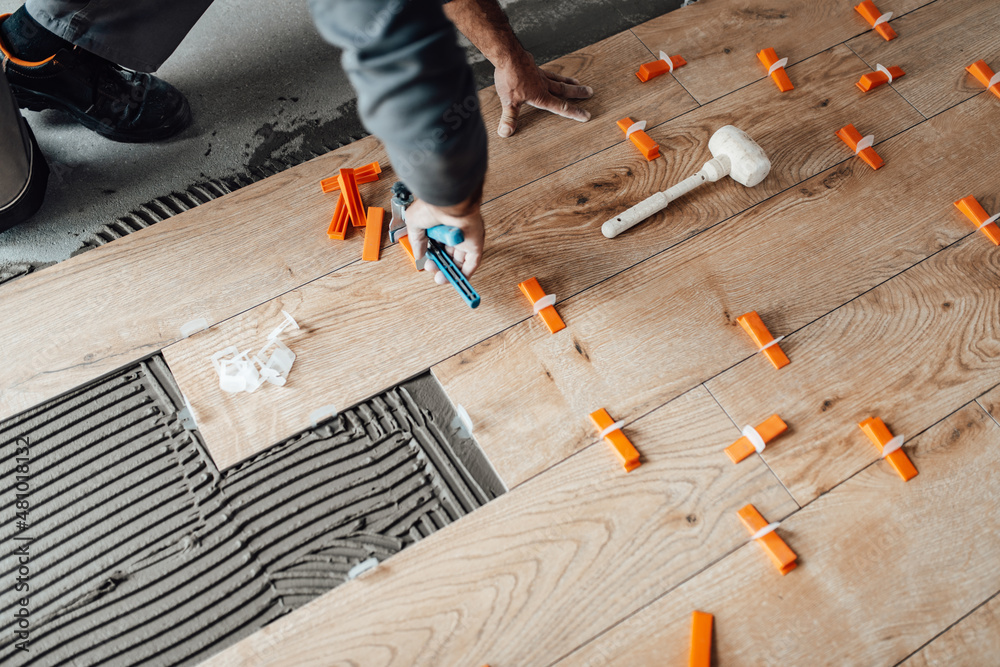 Best Software Tools for Tile Setters