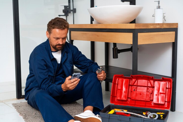 7 Best Software Tools For Plumbers