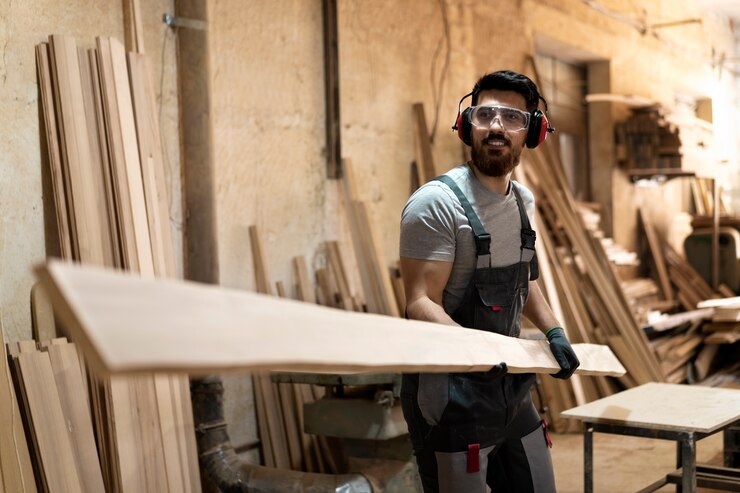 How Much Do Carpenters Make?