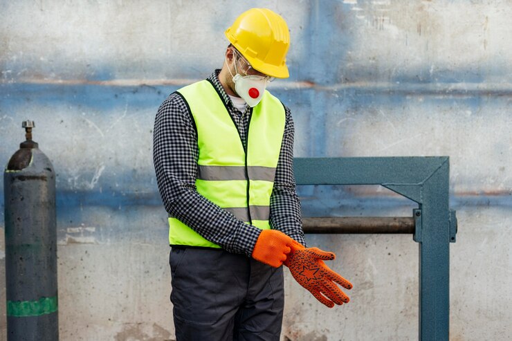 How Much Do Asbestos Removal Technicians Make?
