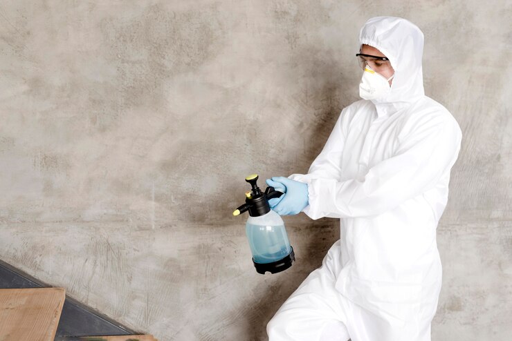 How Much Do Mold Remediation Specialists Make