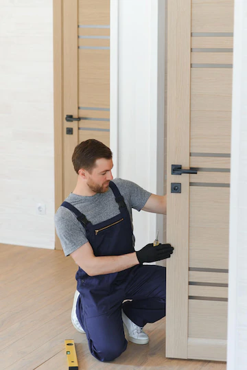 How Much Do Door Installers Make