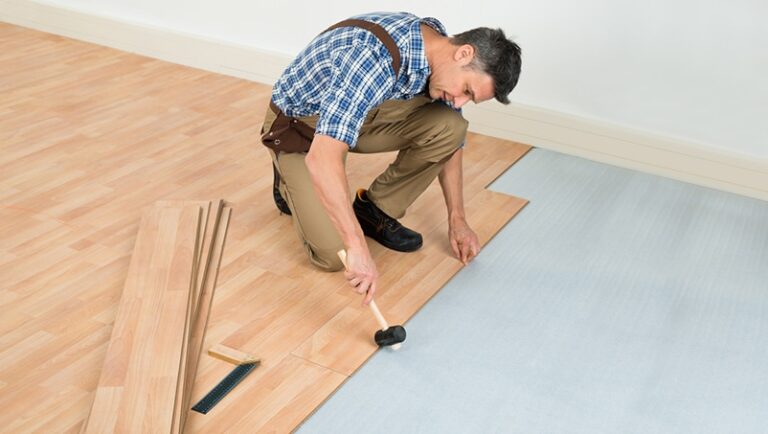 Best Marketing Strategies for Flooring Installers