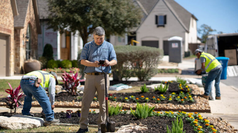 Best Marketing Strategies for Landscapers