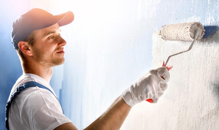 Best Marketing Strategies for Painters