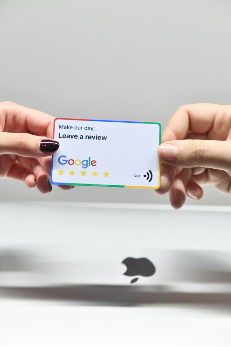 How Responding to Google Reviews Can Boost Your Local SEO and Attract New Customers