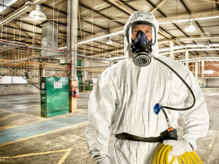 7 Best Software Tools For Asbestos Removal Technicians