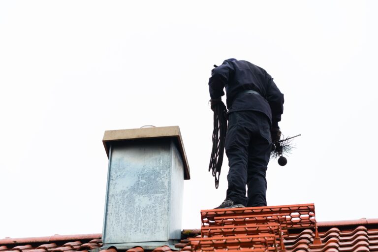 7 Best Software Tools For Chimney Sweeps